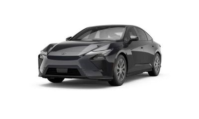 2026 Lexus ES 350e Premium