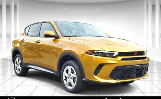 2024 Dodge Hornet GT Plus