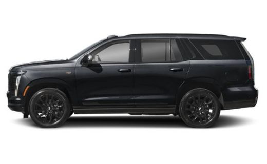 2026 Cadillac Escalade Sport Platinum