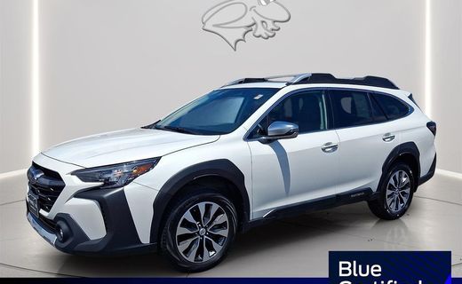 2023 Subaru Outback Touring