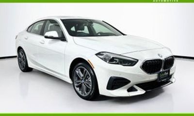 2024 BMW 228I sDrive GC