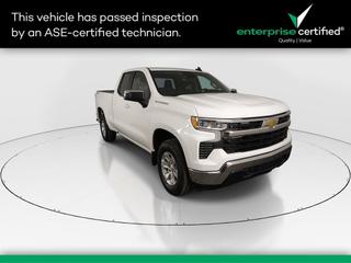 2023 Chevrolet Silverado LT