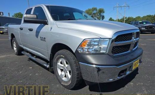 2014 Ram 1500 ST