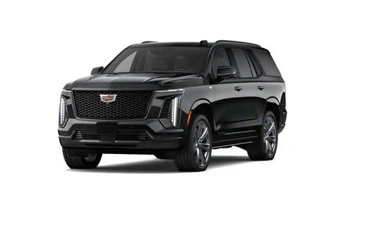 2026 Cadillac Escalade Sport Platinum