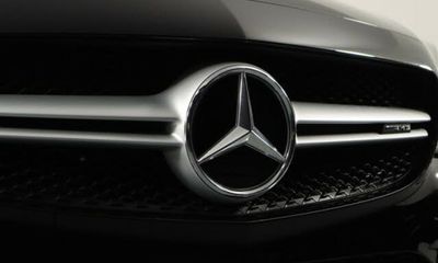 2021 Mercedes-Benz C-Class AMG C43