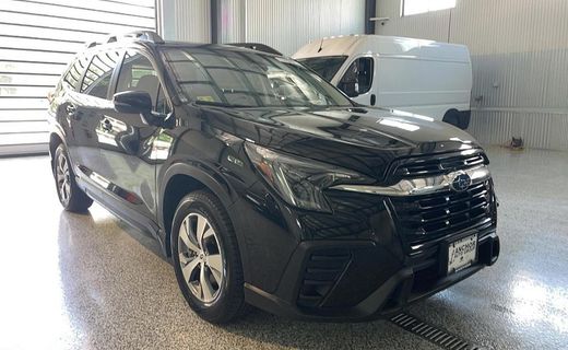 2023 Subaru Ascent