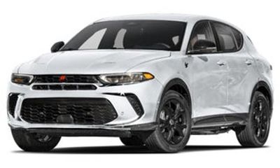 2024 Dodge Hornet R T