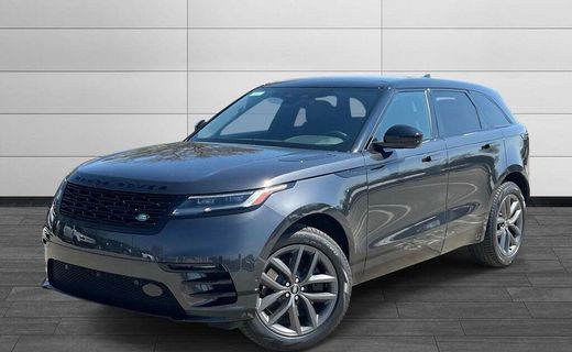 2026 Land Rover Range Velar P250 Dynamic SE