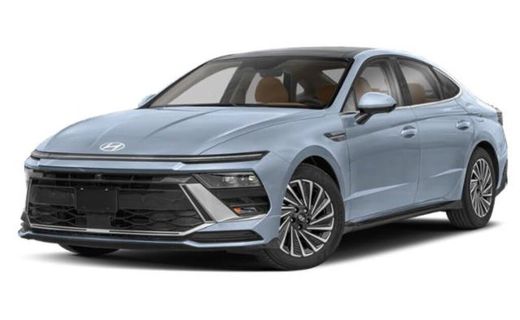 2026 Hyundai Sonata Limited