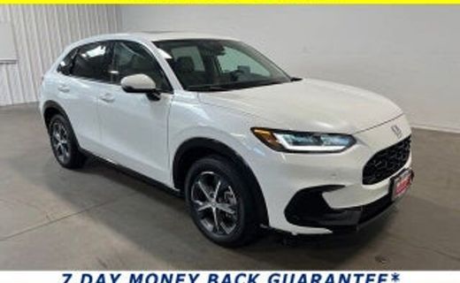 2023 Honda HR-V