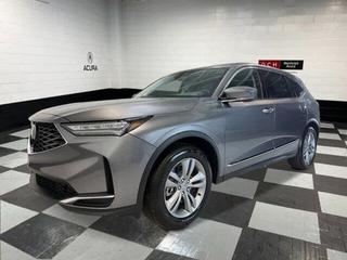 2026 Acura MDX