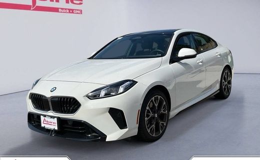 2025 BMW 228I Xdrive GC