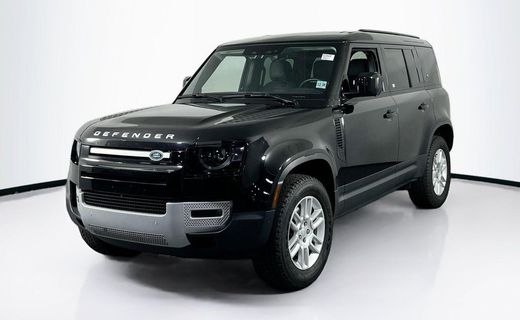 2024 Land Rover Defender 110 S