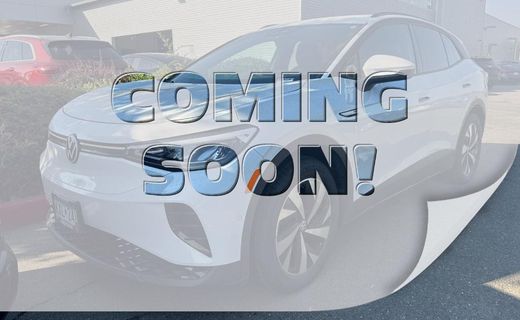 2023 Volkswagen ID 4 Pro