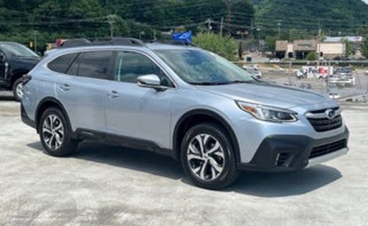 2023 Subaru Outback Base