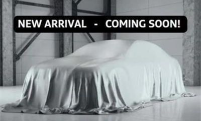2026 Audi S8 Quattro