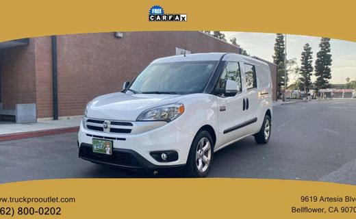 2015 Ram Promaster City SLT