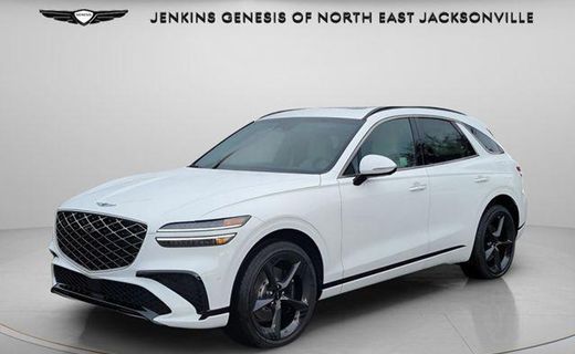 2026 Genesis GV70 3 5T Sport