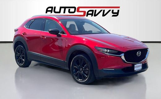 2024 Mazda CX-30 Premium Package