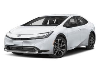 2027 Toyota Prius Prime PHEV XSE Premium