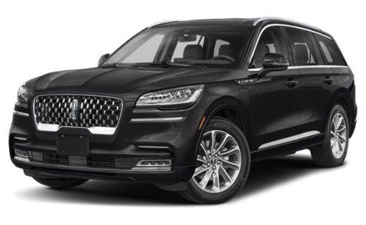 2022 Lincoln Aviator Grand Touring