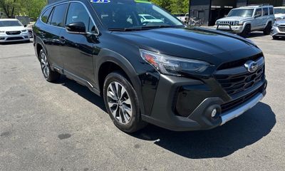 2023 Subaru Outback Limited