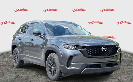 2026 Mazda CX-50 Preferred