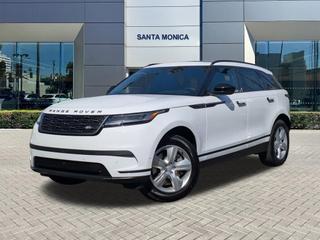 2026 Land Rover Range Velar P250 S