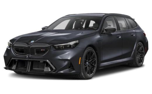 2027 BMW M5 Touring