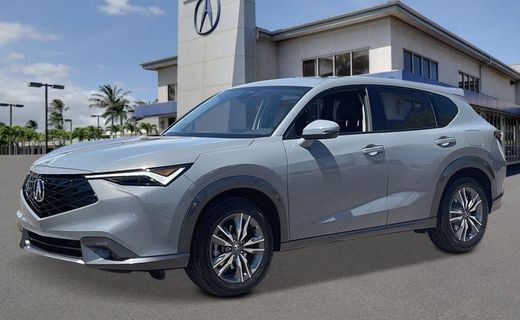 2025 Acura ADX