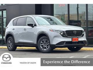 2026 Mazda CX-5 Select