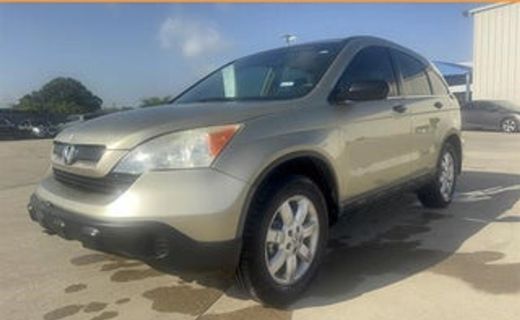 2008 Honda CR-V LX