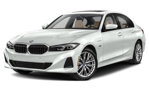 2024 BMW 330E