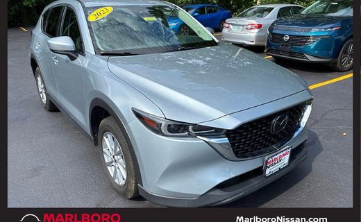 2023 Mazda CX-5 Preferred Package