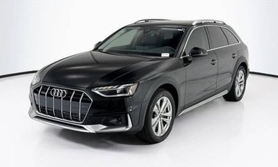 2023 Audi A4 Allroad Quattro Premium Plus