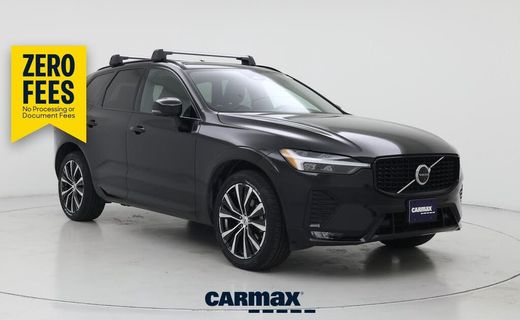 2024 Volvo XC60 Plus Dark