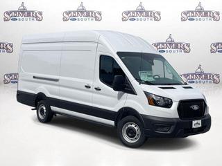 2026 Ford Transit High Roof