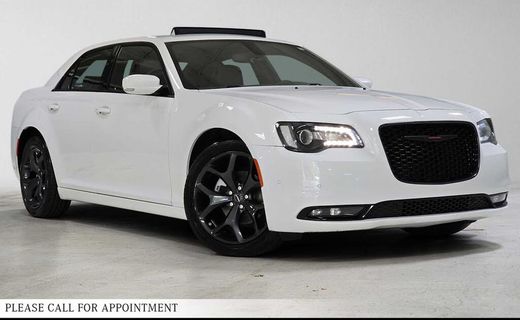 2023 Chrysler 300 300S