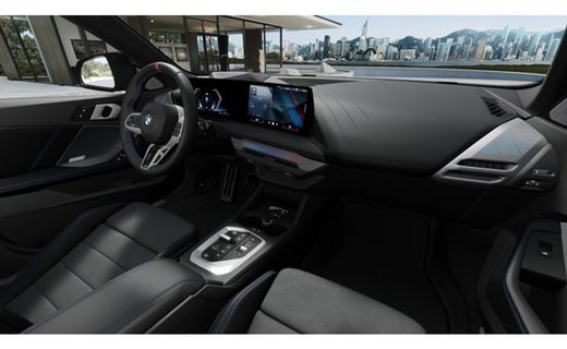 2026 BMW M235 xDrive GC