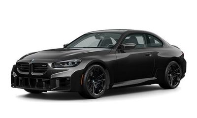 2025 BMW M2