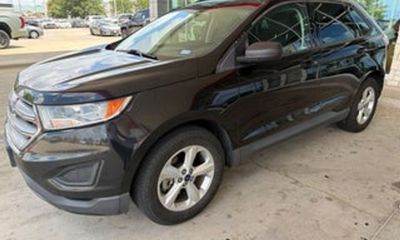 2015 Ford Edge SE