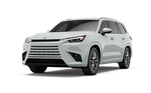 2026 Lexus TX Premium