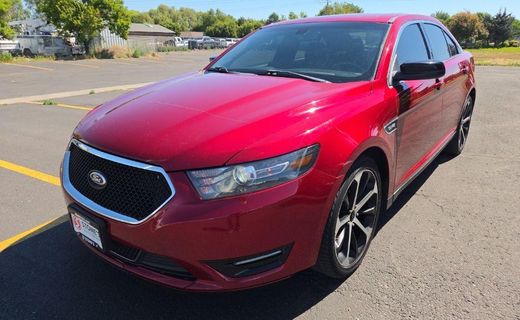 2016 Ford Taurus SHO