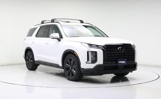 2025 Hyundai Palisade XRT