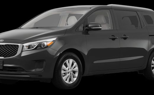 2015 Kia Sedona GL