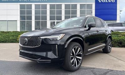 2026 Volvo XC90 Core