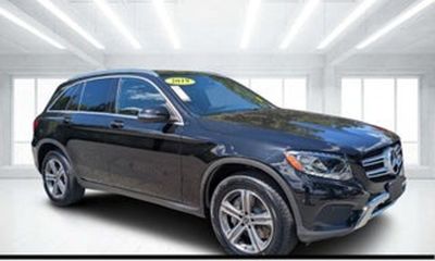 2021 Mercedes-Benz GLC-Class GLC300