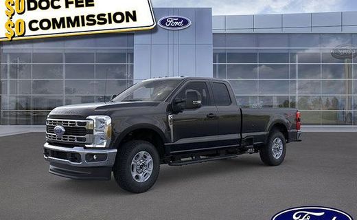 2026 Ford F-350 XL