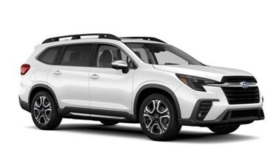 2023 Subaru Ascent
