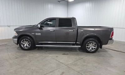 2017 Ram 1500 Longhorn